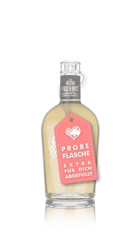 Psenner Gold Williams Riserva Probe 40ml